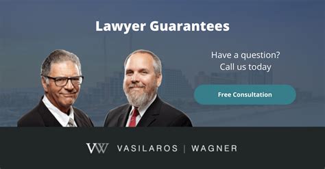 vasilaros wagner law firm.